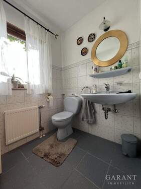Gäste-WC - 