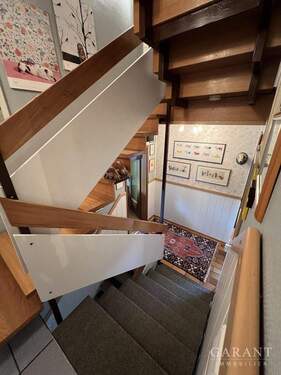 Treppenhaus - 
