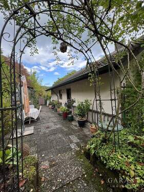 Terrasse - 