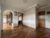 Essbereich ELW - 