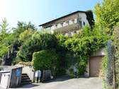 Hausansicht vorne - 