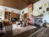 Wohnzimmer - 