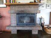 Kamin - 