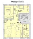 OG Whg. 7 Haus 2.jpg - 2 Zimmer Etagenwohnung zum Kaufen in Burgau