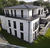 NEUBAU: Großzügige Etagenwohnung in exklusiver Lage im Zentrum von Oldenburg!
