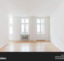 Charmante 1-Zi-Wohnung in Neukölln mit Balkon, Parkett, modernem Bad und großzügigem Grundriss - Berlin