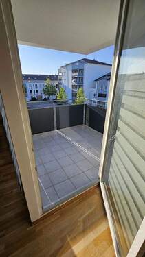 Balkon - 
