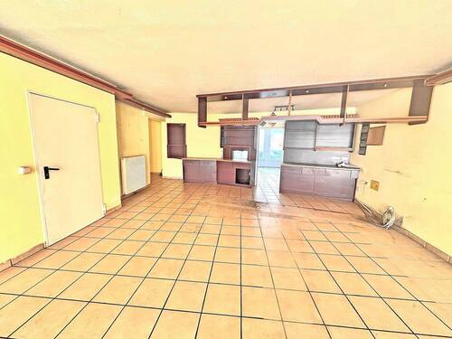 Thekenbereich - Gewerbeobjekt (Büro, Produktion, Verkauf) in Oldenburg zum Kaufen