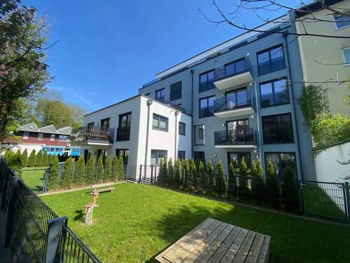 IMG_0588.jpg - Fertiggestellt und bezugsfrei*Exklusive 2 Zimmer Obergeschosswohnung im 2 OG*