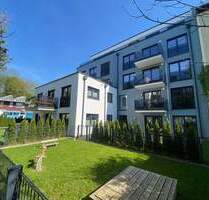 Fertiggestellt und bezugsfrei*Exklusive 2 Zimmer Obergeschosswohnung im 2 OG* - München Untergiesing-Harlaching