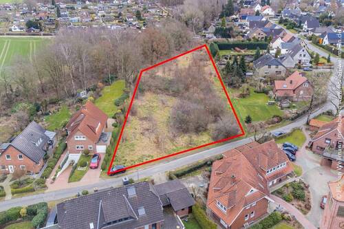 Bild 2 - Grundstück zum Kaufen in Bremen