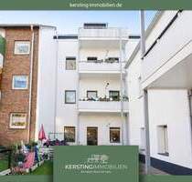 Top Angebot! Erdgeschosswohnung mit Terrasse & Gartenanteil in gefragter Krefelder Dyklage!
