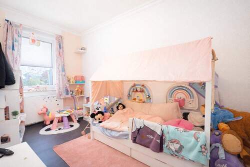 Bild 4 - Etagenwohnung mit 69,00 m&sup2; in Krefeld zum Kaufen