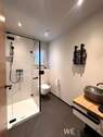 Duschbad im EG - 