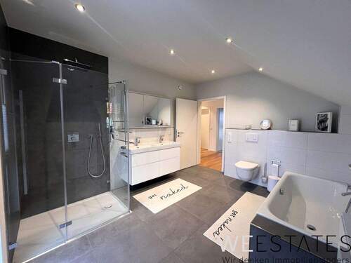 Badezimmer - 