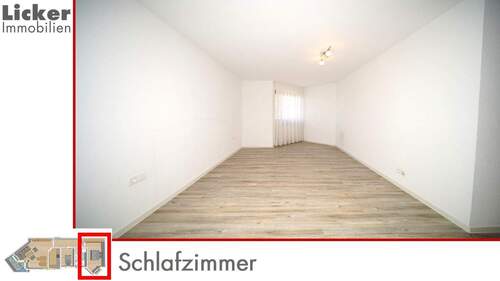 Schlafzimmer - 
