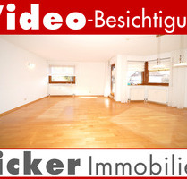 * Moderne 3-Zi.Whg. Wohnung in Bahnhofsnähe und Ortsrandlage! - Winnenden