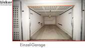 Einzel-Garage - 