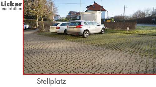 Stellplatz - 