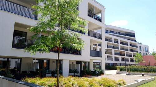 Impressionen Wohnanlage - 