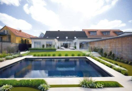 Pool Visualisierung - 