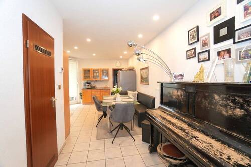 Küche / Essbereich - 