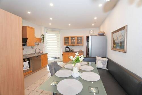 Küche / Essbereich - 