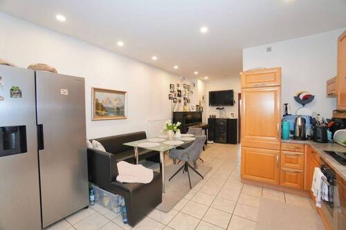 Küche / Essbereich - 