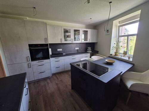 EG Wohnung - Küche - 