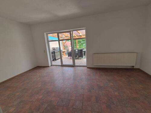 EG Wohnung - Esszimmer - 