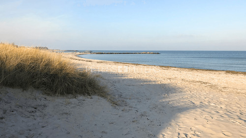 Nahgelegener Ostseestrand II - 