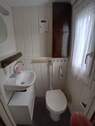 WC sep. Raum - 
