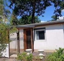 Für Wasser - und Naturliebhaber, Bungalow im schönen Berkenbrück