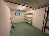 Kellerabteil EG - 