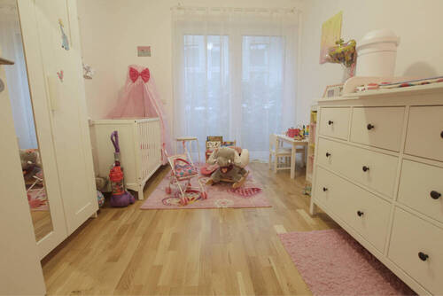 Kinderzimmer - 