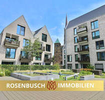 City Lage - Wohnen an der Weser - Bremen Altstadt