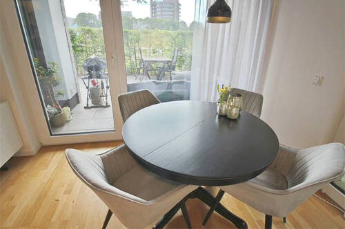 Essecke - 4 Zimmer Etagenwohnung zur Miete in Bremen