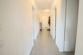 Flur - 4 Zimmer Etagenwohnung in Bremen