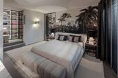Perfekte Harmonie im Master Bedroom - Mehrfamilienhaus, Wohnhaus mit 306,00 m&sup2; in München zum Kaufen