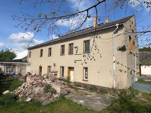 Bild 4 - Einfamilienhaus mit 200,00 m² in Plessa zum Kaufen