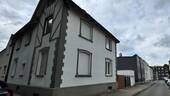 Herten Westerholt 2 FH Ansicht - Freistehendes Zweifamilienhaus in Herten-Westerholt...!