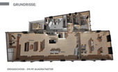 ERDGESCHOSS - 