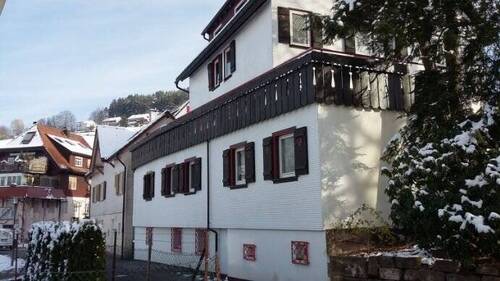 Bild 1 - Klein und Fein ! - 490,00 EUR Kaltmiete, ca.  42,00 m² Wohnfläche