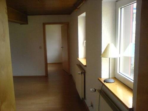 Einfach gemütlich ! - 2 Zimmer Etagenwohnung zur Miete in Baiersbronn