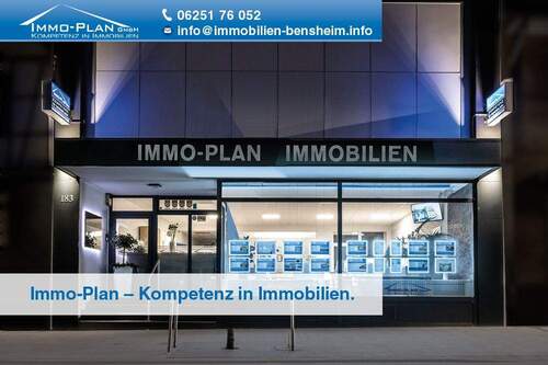 Wir vermitteln ihr Objekt - 