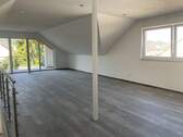Galerie im Obergeschoss - 