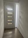sep. Eingang zur ELW - 