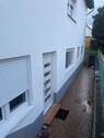 sep. Eingang zur ELW - 