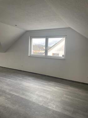 Schlafräume im Obergeschoss - 