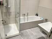 Schönes Bad - 2 Zimmer Etagenwohnung in Fürth